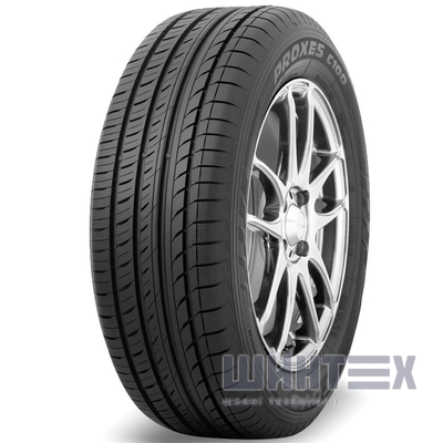 Toyo Proxes C100 185/60 R15 84H